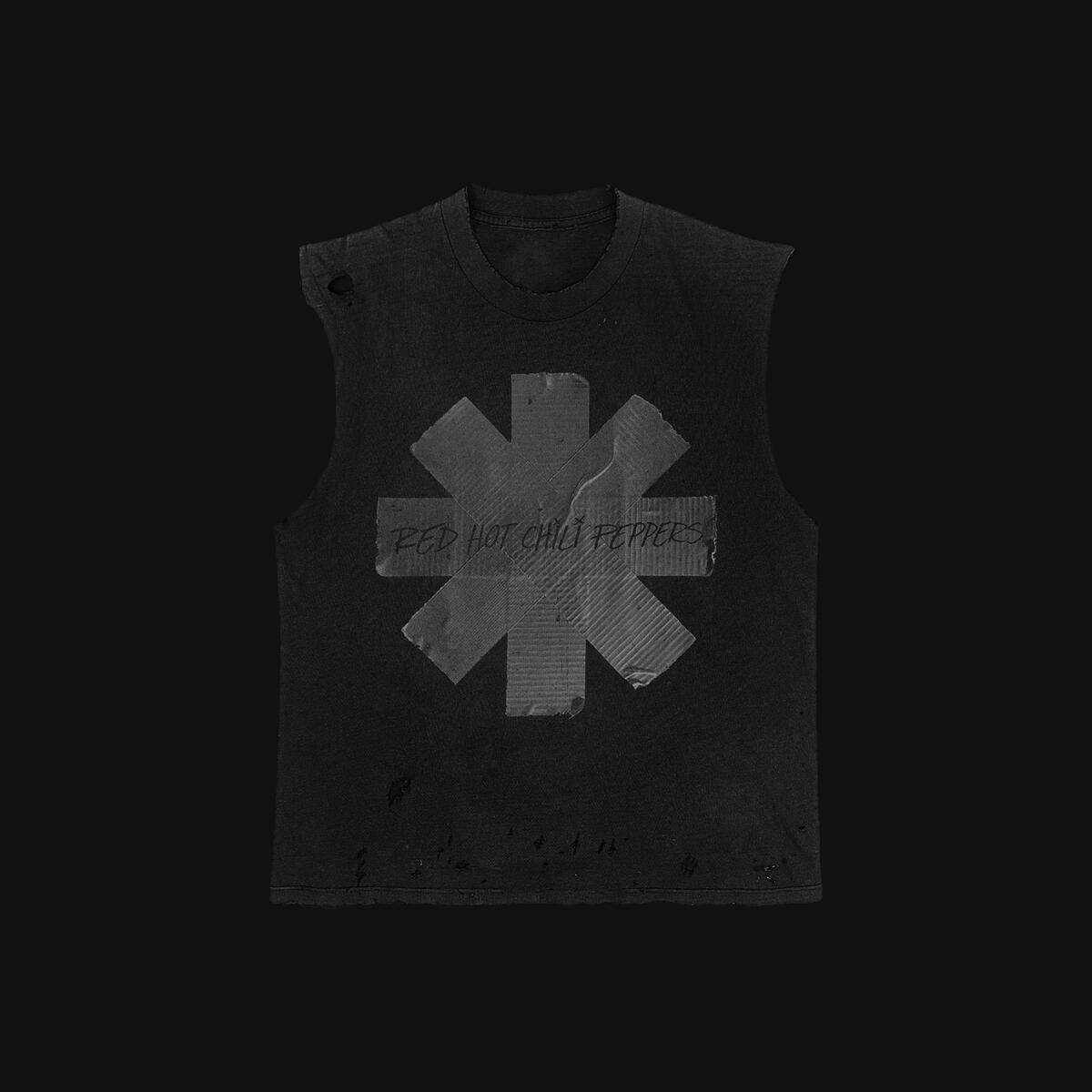 Red Hot Chili Peppers