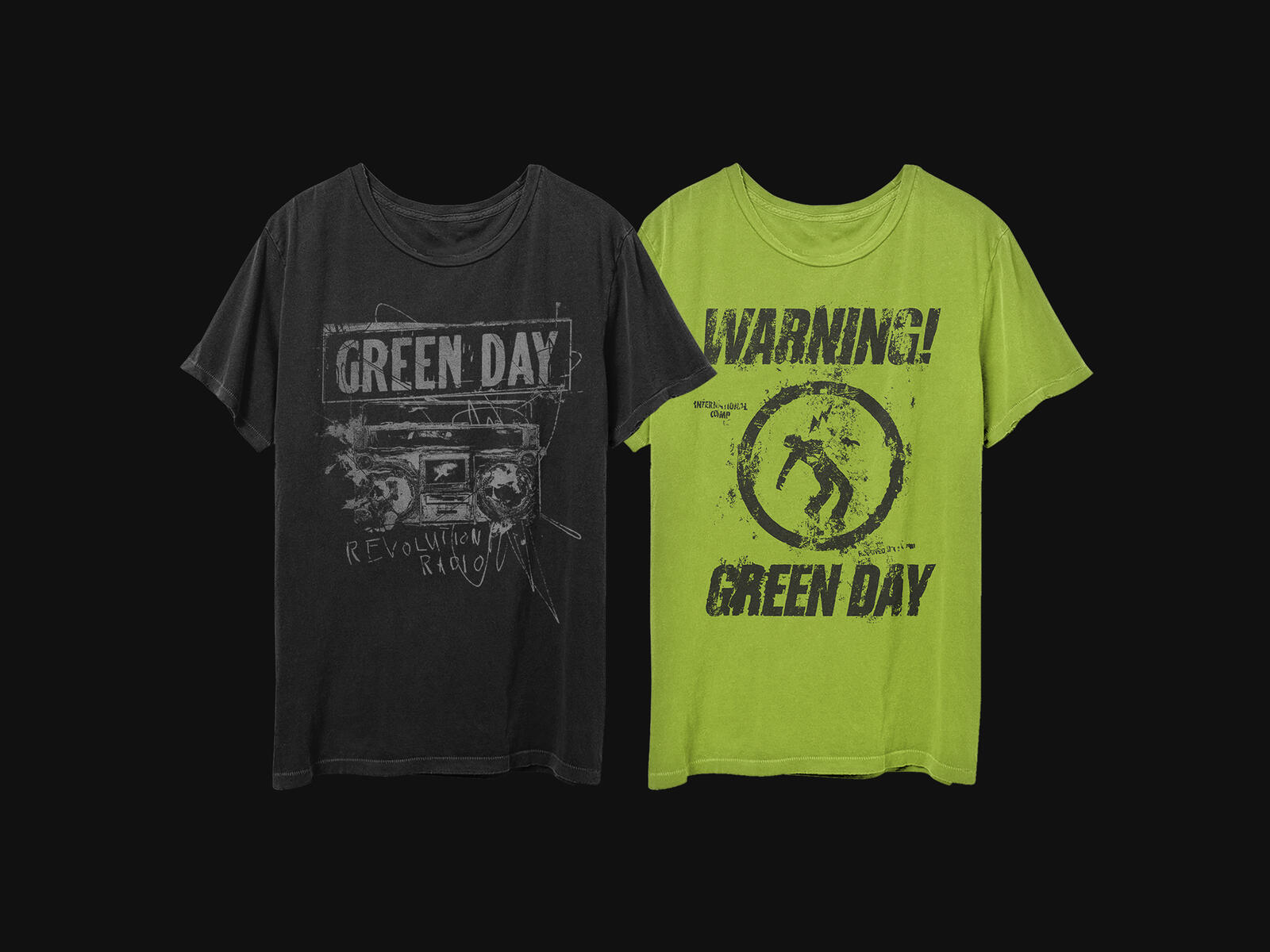 Green Day