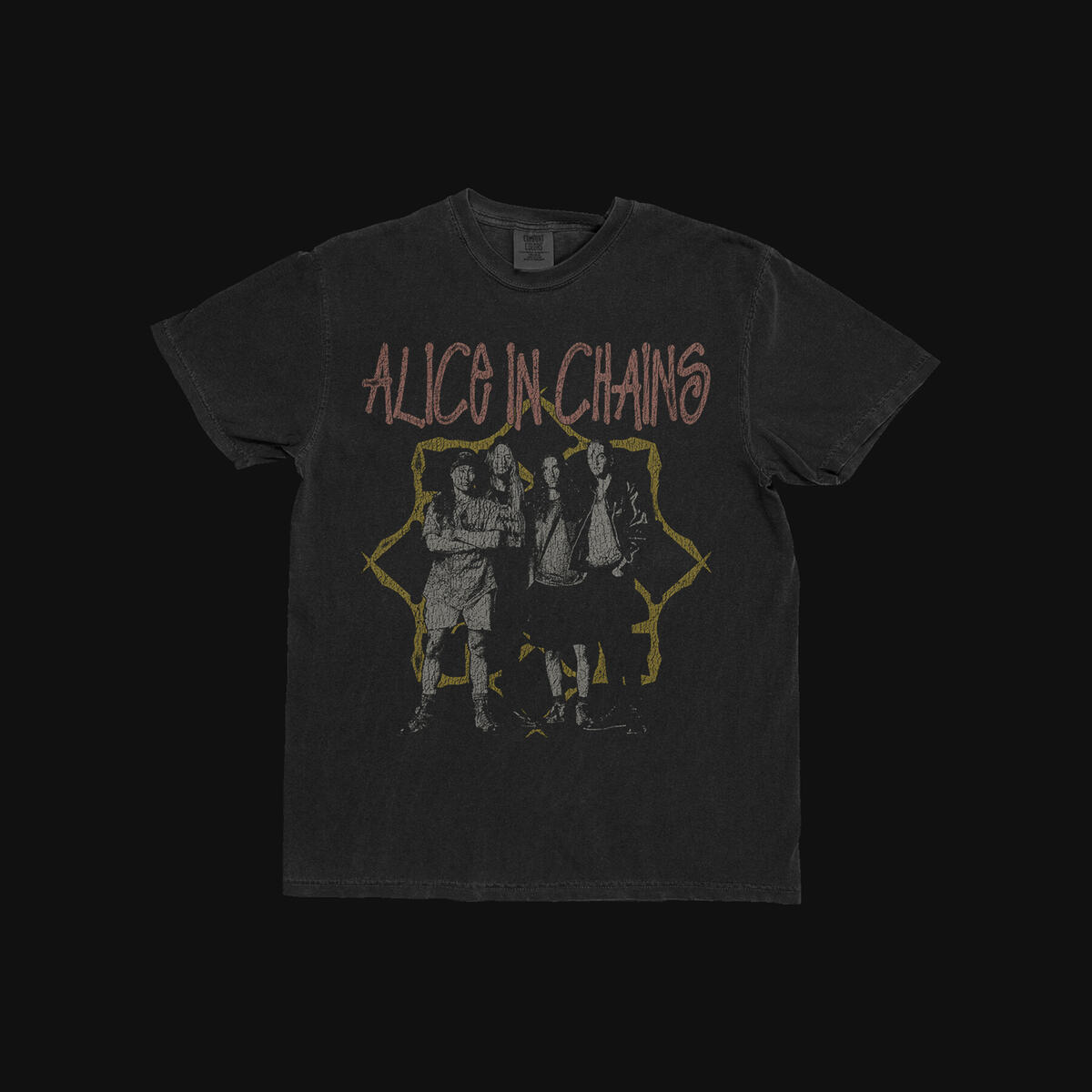 Alice in Chains