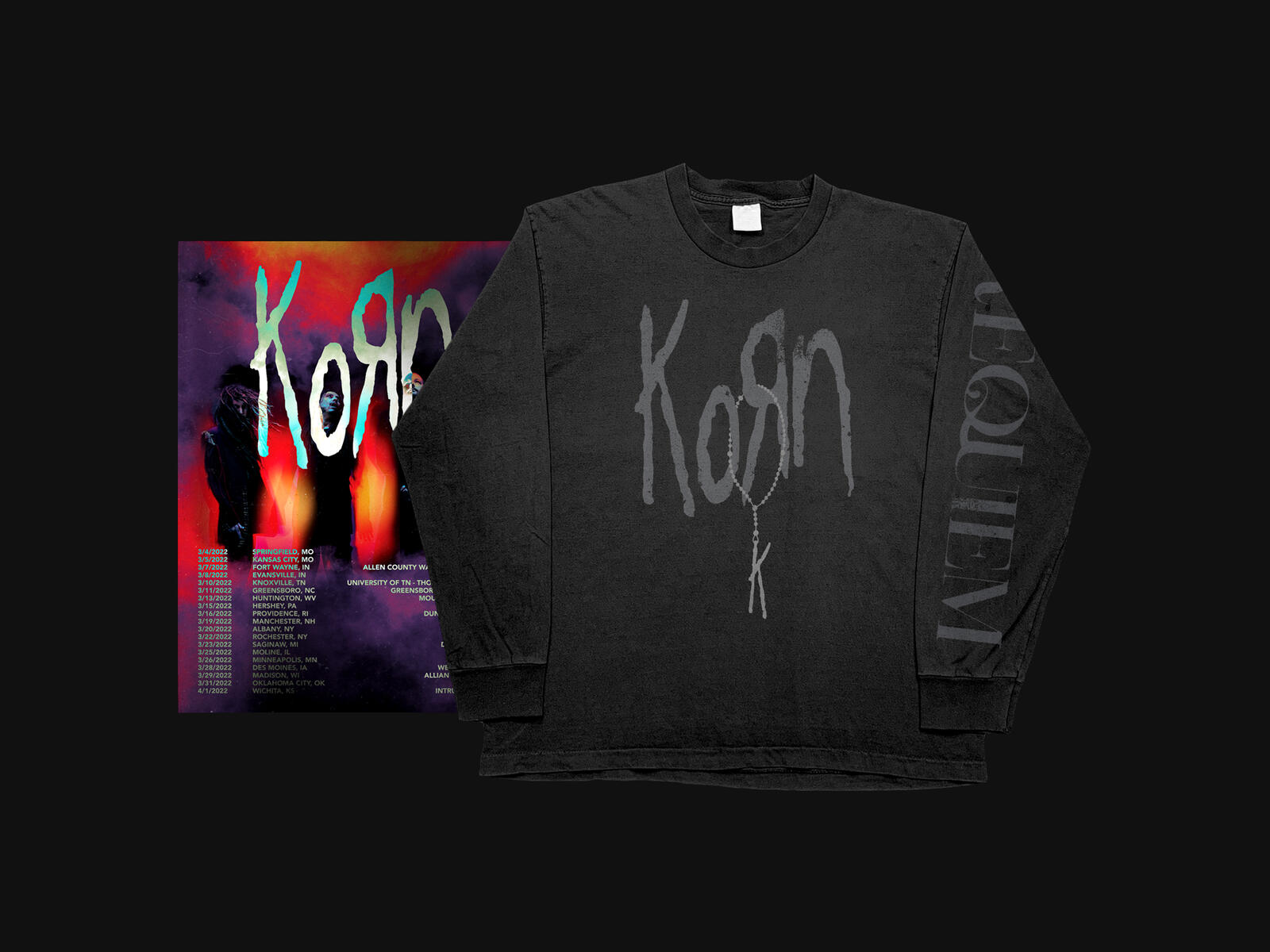 Korn